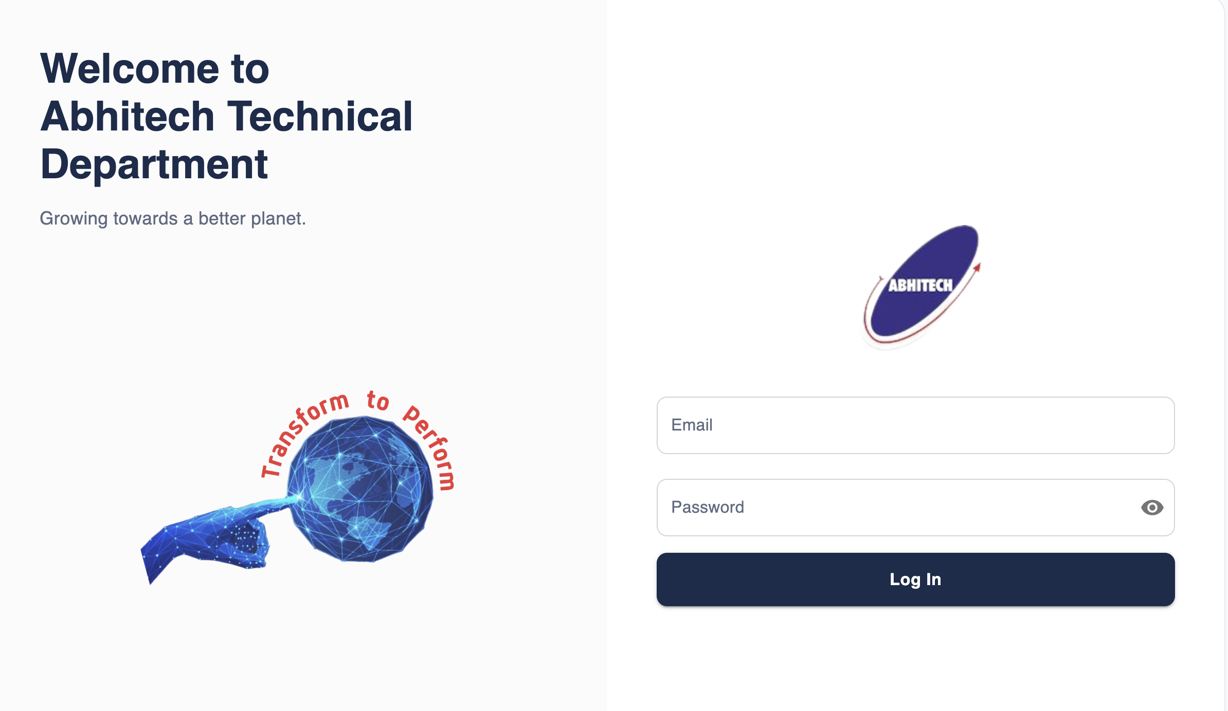 Abhitech ERP Solution